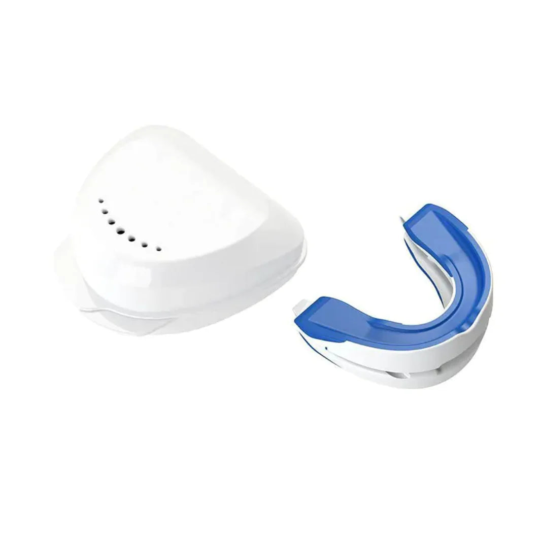 Adjustable Anti-Snoring Device